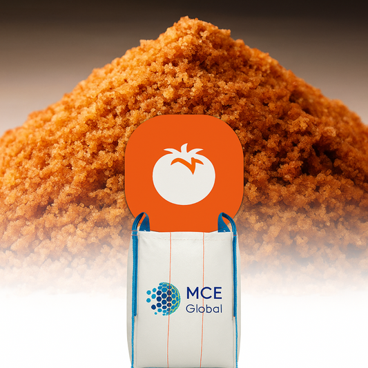 Tomasa en Polvo (Tomato Pomace Powder)